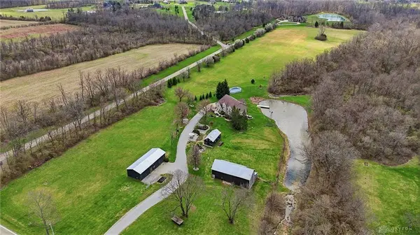 4095 Lytle Road, Clearcreek Twp, OH 45068
