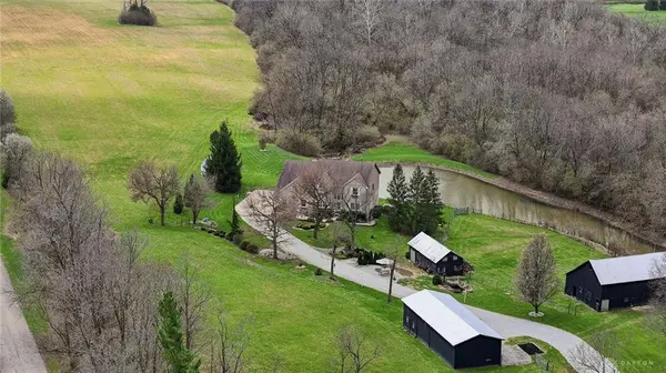 4095 Lytle Road, Clearcreek Twp, OH 45068