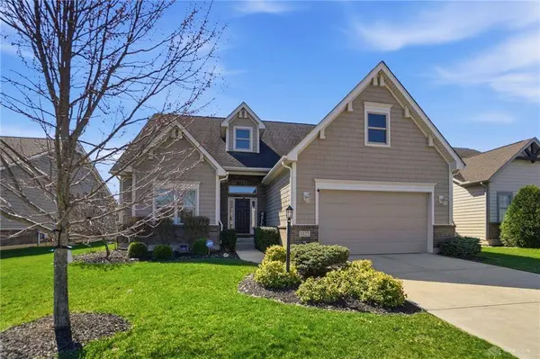 1127 Chambrey Court, Clearcreek Twp, OH 45458
