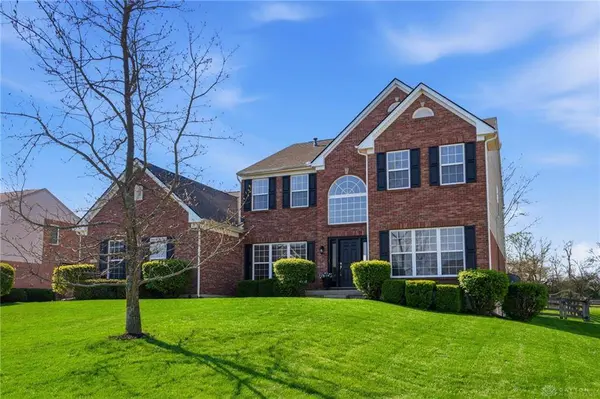 47 Dinsley Place, Springboro, OH 45066