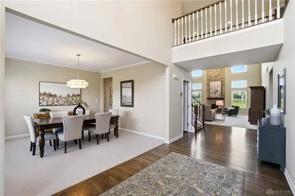 47 Dinsley Place, Springboro, OH 45066