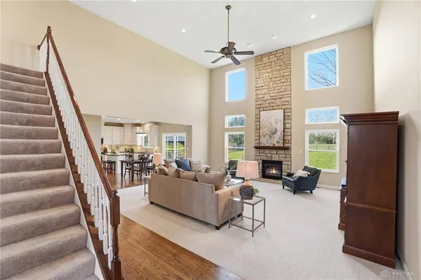 47 Dinsley Place, Springboro, OH 45066