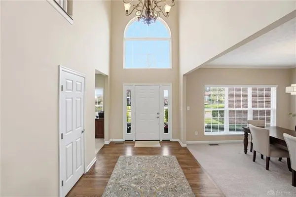 47 Dinsley Place, Springboro, OH 45066