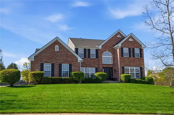 47 Dinsley Place, Springboro, OH 45066