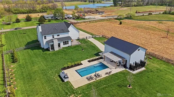 7823 Township Line Road #R, Clearcreek Twp, OH 45068