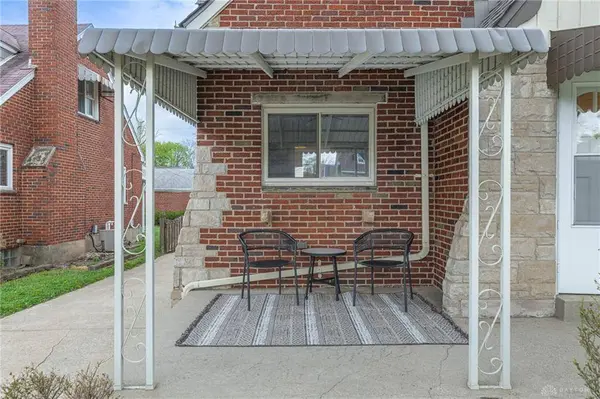 1012 Hampshire Road, Dayton, OH 45419