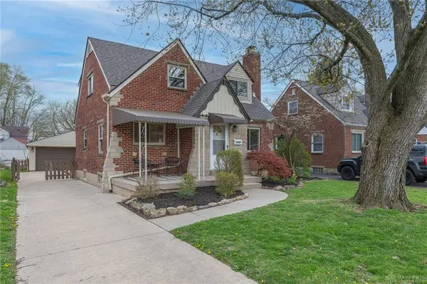 1012 Hampshire Road, Dayton, OH 45419