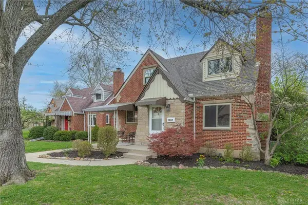 1012 Hampshire Road, Dayton, OH 45419