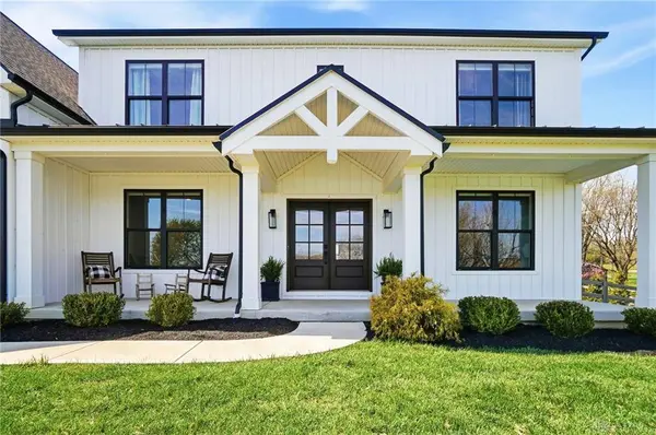 7823 Township Line Road #R, Clearcreek Twp, OH 45068