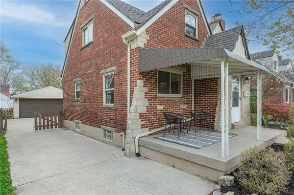 1012 Hampshire Road, Dayton, OH 45419