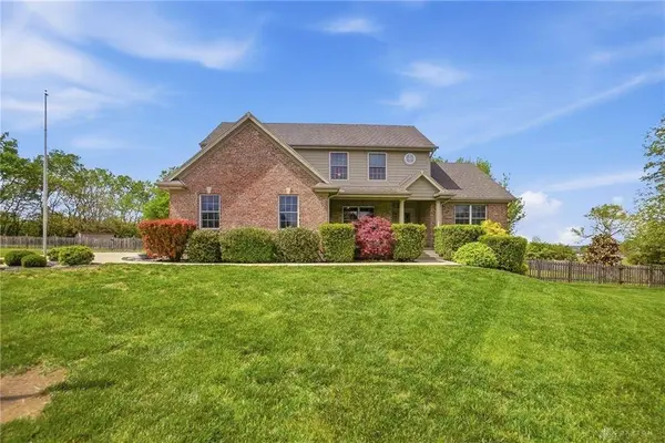 3128 Honeytree Lane, Franklin Twp, OH 45066