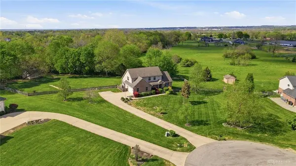 3128 Honeytree Lane, Franklin Twp, OH 45066