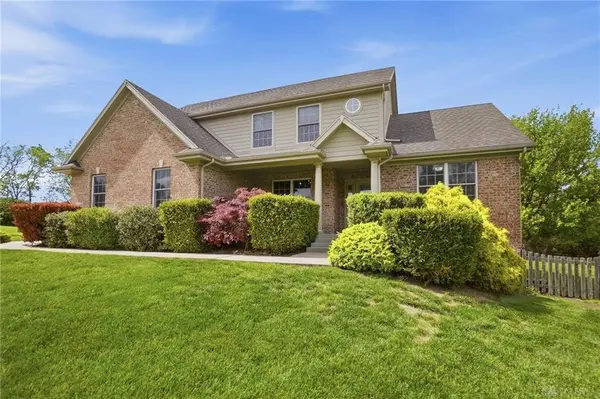 3128 Honeytree Lane, Franklin Twp, OH 45066