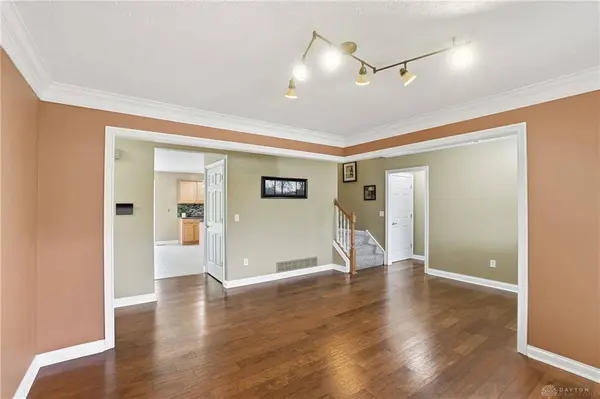 3128 Honeytree Lane, Franklin Twp, OH 45066