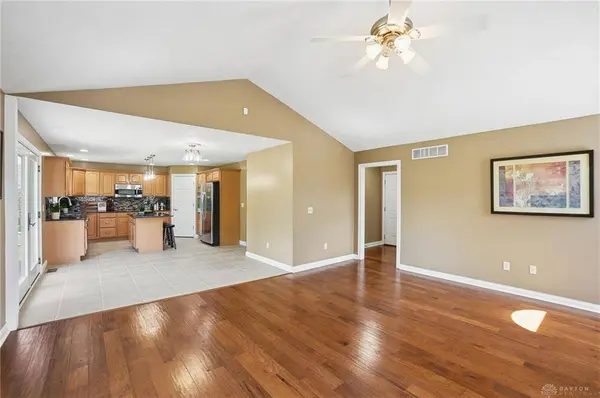 3128 Honeytree Lane, Franklin Twp, OH 45066