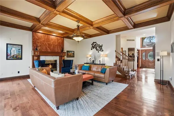 1963 Scenic Hills Court, Washington Twp, OH 45459