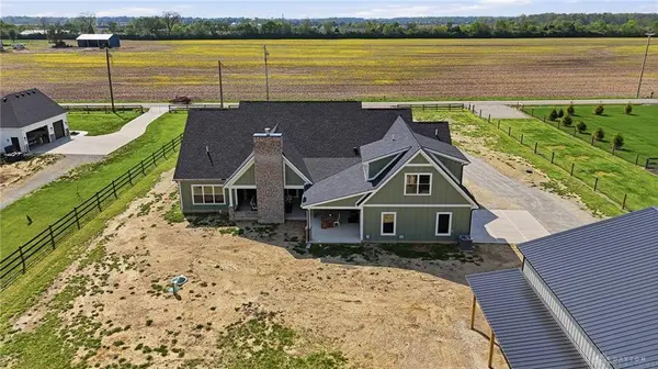 9364 Kenrick Road, Wayne Twp, OH 45458
