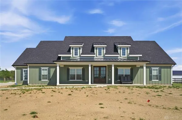 9364 Kenrick Road, Wayne Twp, OH 45458