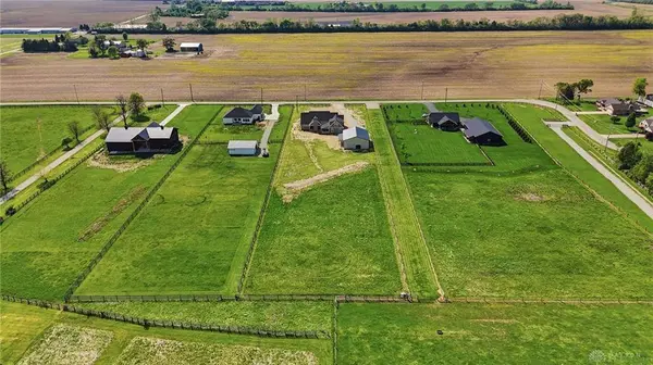 9364 Kenrick Road, Wayne Twp, OH 45458