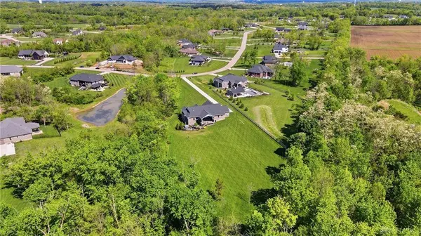 2385 Presley Court, Clearcreek Twp, OH 45036