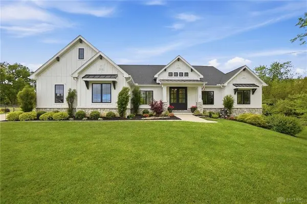 2385 Presley Court, Clearcreek Twp, OH 45036
