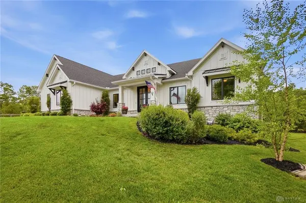 2385 Presley Court, Clearcreek Twp, OH 45036