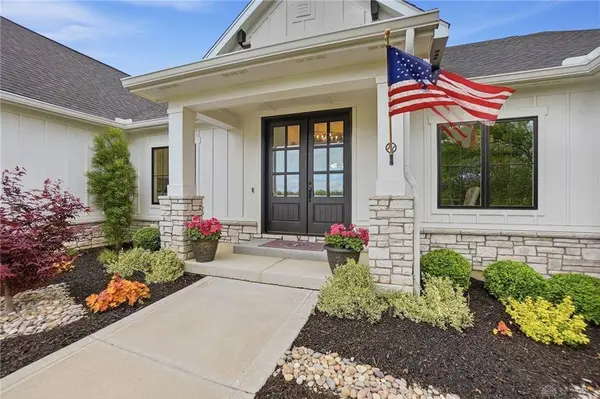 2385 Presley Court, Clearcreek Twp, OH 45036