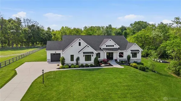 2385 Presley Court, Clearcreek Twp, OH 45036