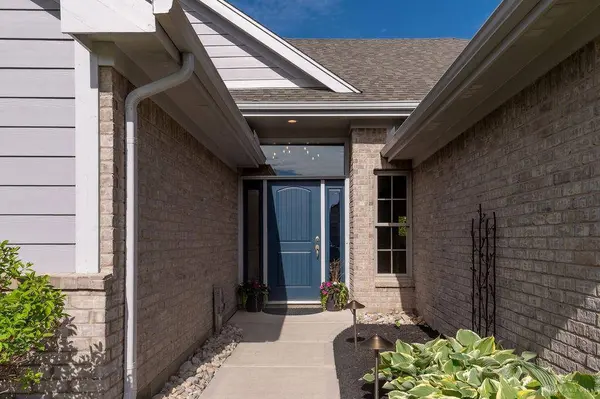 9818 Southern Belle Court, Washington Twp, OH 45458