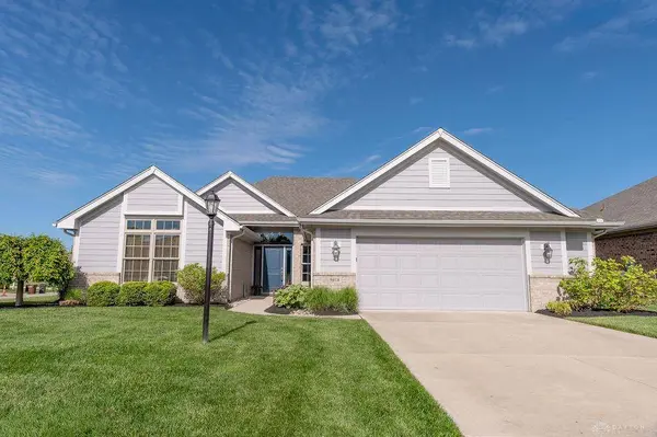 9818 Southern Belle Court, Washington Twp, OH 45458
