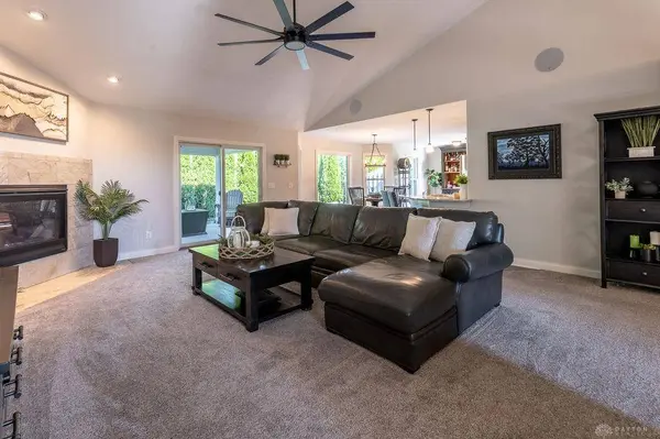 9818 Southern Belle Court, Washington Twp, OH 45458