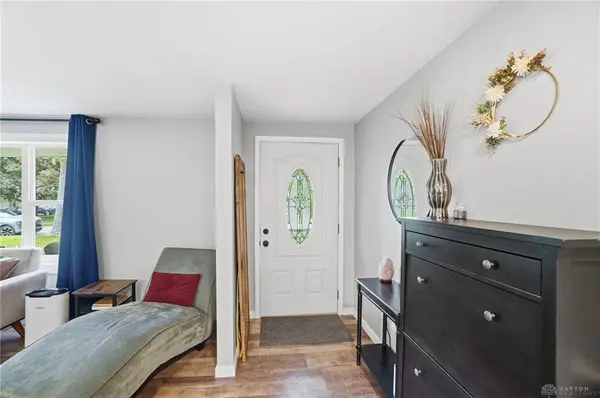 556 Brandwynne Court, Centerville, OH 45459