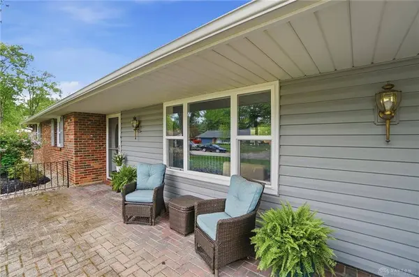556 Brandwynne Court, Centerville, OH 45459