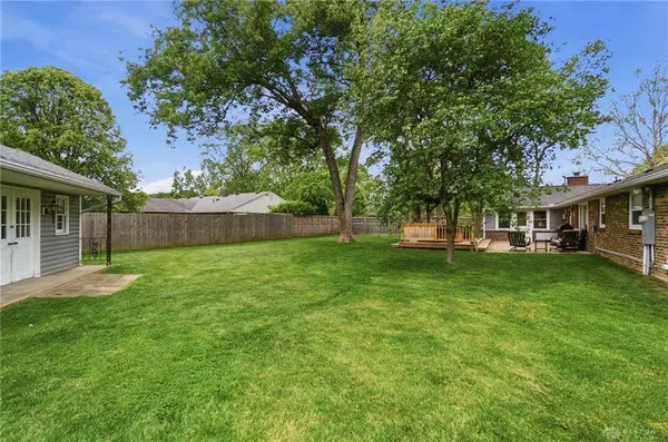 556 Brandwynne Court, Centerville, OH 45459