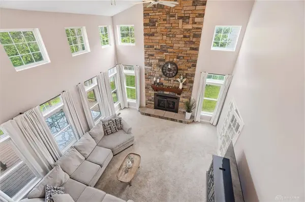 2133 Dunshire Court, Miami Township, OH 45342
