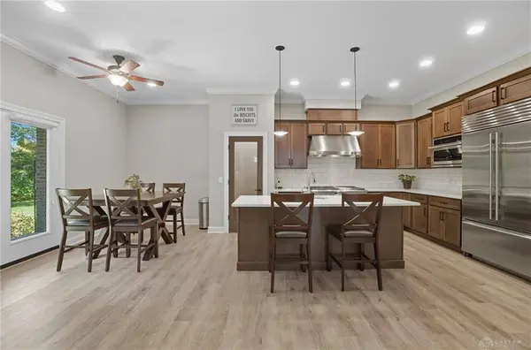 9509 Monaco Circle, Clearcreek Twp, OH 45458