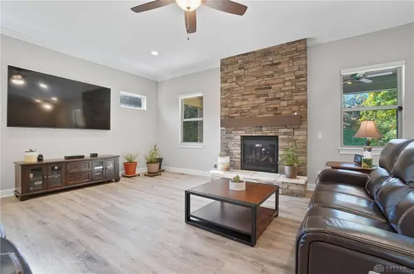 9509 Monaco Circle, Clearcreek Twp, OH 45458