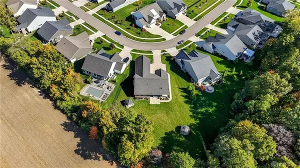 9509 Monaco Circle, Clearcreek Twp, OH 45458