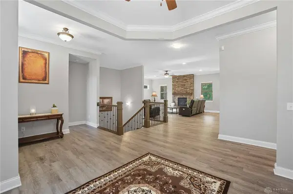 9509 Monaco Circle, Clearcreek Twp, OH 45458