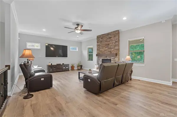9509 Monaco Circle, Clearcreek Twp, OH 45458