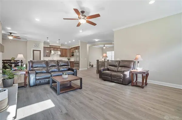 9509 Monaco Circle, Clearcreek Twp, OH 45458