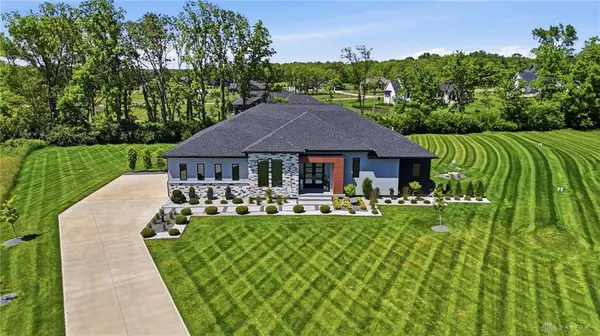 2268 Presley Court, Clearcreek Twp, OH 45036