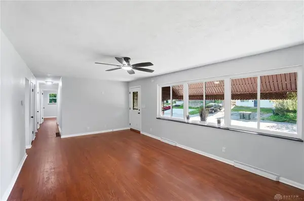 327 Constantia Avenue, Dayton, OH 45419