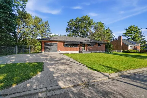 327 Constantia Avenue, Dayton, OH 45419