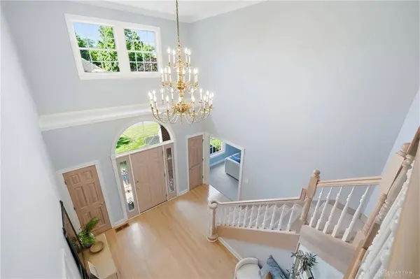 1037 Thicket Walk, Washington Twp, OH 45429