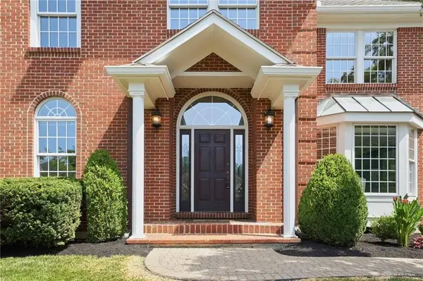 1037 Thicket Walk, Washington Twp, OH 45429