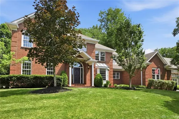 1037 Thicket Walk, Washington Twp, OH 45429