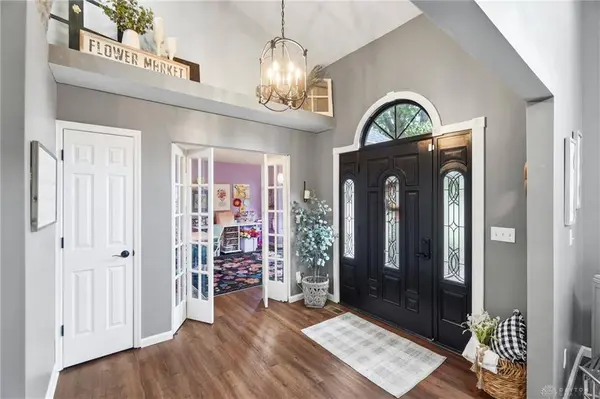 635 Quiet Creek Court, Port William, OH 45177