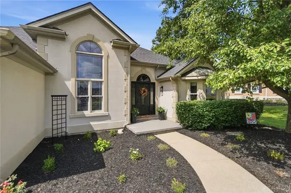 635 Quiet Creek Court, Port William, OH 45177