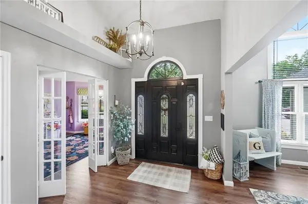 635 Quiet Creek Court, Port William, OH 45177